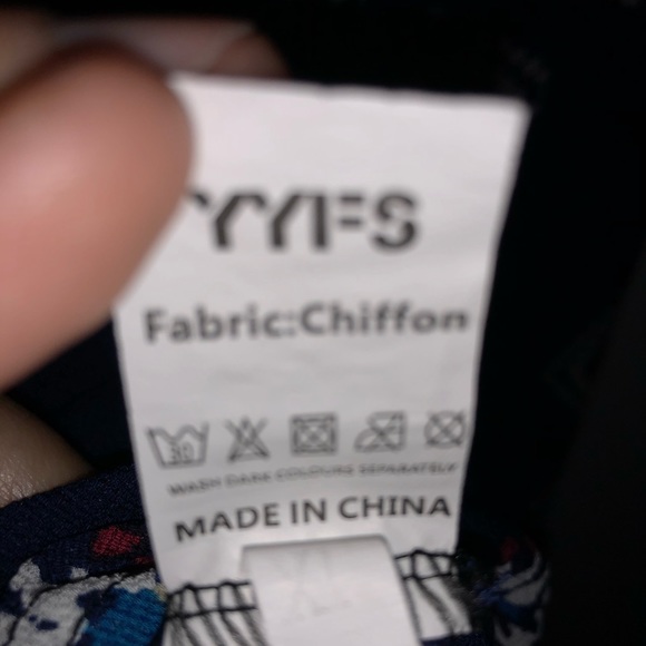 INIBUD Jumpsuit - Picture 6 of 6